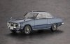 Hasegawa 20701 Isuzu Bellett 1600GT (1966) 1/24